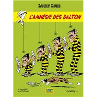 L'Amnésie des Dalton